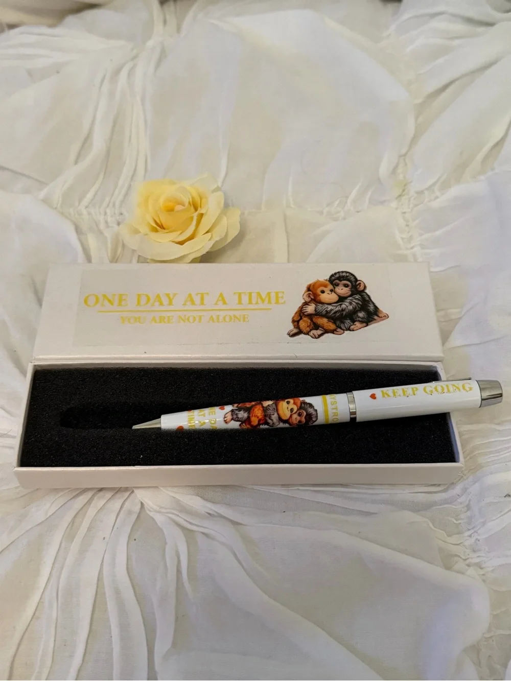 N/A adorable ballpoint